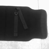 Maxbell Snowboard Bag Durable Snowboard Sleeve Case for Skateboarding Skating Skiing 150CM Flat Head