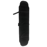 Maxbell Snowboard Bag Durable Snowboard Sleeve Case for Skateboarding Skating Skiing 155CM Round Head