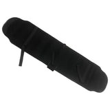 Maxbell Snowboard Bag Durable Snowboard Sleeve Case for Skateboarding Skating Skiing 160CM Round Head