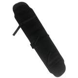 Maxbell Snowboard Bag Durable Snowboard Sleeve Case for Skateboarding Skating Skiing 160CM Round Head