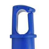 Maxbell Trampoline Bar Caps for Net Hook Repairs Portable Trampoline Net Pole Caps