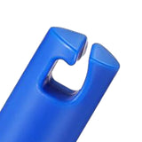 Maxbell Trampoline Enclosure Pole Caps Trampoline Shell Rod Cap for Girls Kids Boys