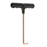 Maxbell 20Pcs Trampoline Springs Heavy Duty Weather Resistant Trampoline Accessories 14.7cm