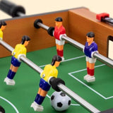 Maxbell 12 Pieces Foosball Table Balls Table Top Soccer Balls for Match Toy Supplies