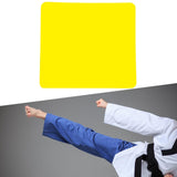 Maxbell Taekwondo Board Durable Foam Panel Taekwondo Breaking Board