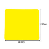 Maxbell Taekwondo Board Durable Foam Panel Taekwondo Breaking Board