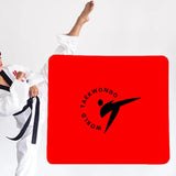 Maxbell Taekwondo Board Training Equipment Kick Board Karate Board Rebreakable