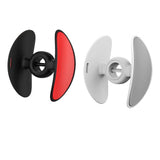 Maxbell Thigh Exerciser Strengthener Workout Exercise Equipment Pelvic Floor Trainer Black Red