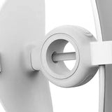 Maxbell Thigh Exerciser Toner Home Gym Women Inner Thigh Muscle Strengthening Device Gray