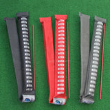 Maxbell Golf Swing Trainer Leg Posture Corrector for Chipping Indoor Outdoor Putting