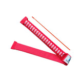 Maxbell Golf Swing Trainer Leg Posture Corrector for Chipping Indoor Outdoor Putting