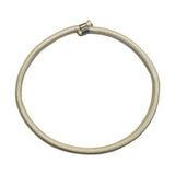 Maxbell 10x Trampoline Elastic Rope High Jump Bungee Cord for Tent Indoor Trampoline White