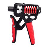 Maxbell Heavy Hand Grip Strengthener Home Gym Finger Expander for Player Office Home