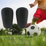 Maxbell 1 Pair Soccer Shin Guards Protector Calf Guards for Sports Kids Boys Girls