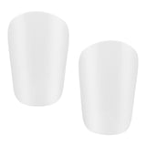 Maxbell 1 Pair Soccer Shin Guards Protector Calf Guards for Sports Kids Boys Girls