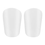 Maxbell 1 Pair Soccer Shin Guards Protector Calf Guards for Sports Kids Boys Girls