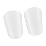 Maxbell 1 Pair Soccer Shin Guards Protector Calf Guards for Sports Kids Boys Girls