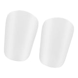 Maxbell 1 Pair Soccer Shin Guards Protector Calf Guards for Sports Kids Boys Girls