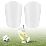 Maxbell 1 Pair Soccer Shin Guards Protector Calf Guards for Sports Kids Boys Girls