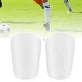 Maxbell 1 Pair Soccer Shin Guards Protector Calf Guards for Sports Kids Boys Girls