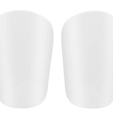 Maxbell 1 Pair Soccer Shin Guards Protector Calf Guards for Sports Kids Boys Girls
