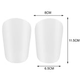 Maxbell 1 Pair Soccer Shin Guards Protector Calf Guards for Sports Kids Boys Girls