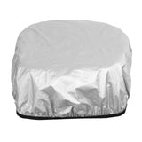 Maxbell Bike Basket Cover Waterproof Basket Liner for Most Bicycle Baskets Tricycles