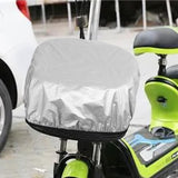 Maxbell Bike Basket Cover Waterproof Basket Liner for Most Bicycle Baskets Tricycles