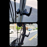 Maxbell Bicycle Front Hook Motorcycle Accessories for Bike Motorcycle