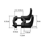 Maxbell Bicycle Front Hook Motorcycle Accessories for Bike Motorcycle