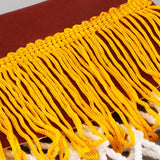 Maxbell 6 Pieces Pool Table Nets Drop Bag Snooker Table Pockets Billiard Accessories