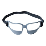 Maxbell Basketball Dribbling Glasses Dribble Goggles for Kids Adults Men Women Teens