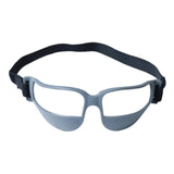 Maxbell Basketball Dribbling Glasses Dribble Goggles for Kids Adults Men Women Teens