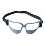 Maxbell Basketball Dribbling Glasses Dribble Goggles for Kids Adults Men Women Teens