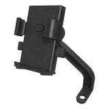 Maxbell Bicycle Phone Mount Waterproof 360 Degree Rotatate Durable Bike Phone Holder rearview mirror