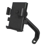 Maxbell Bicycle Phone Mount Waterproof 360 Degree Rotatate Durable Bike Phone Holder rearview mirror