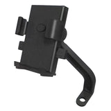 Maxbell Bicycle Phone Mount Waterproof 360 Degree Rotatate Durable Bike Phone Holder rearview mirror