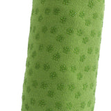 Maxbell Yoga Towel Practice Comfortable Yoga Mat Towel for Pilates Training Home Gym