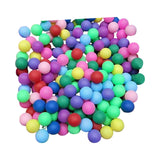 Maxbell 150Pcs 40mm Table Tennis Balls Ping Pong Balls for Family Games School Games