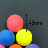 Maxbell 150Pcs 40mm Table Tennis Balls Ping Pong Balls for Family Games School Games