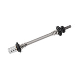 Maxbell Bike Quick Release Skewer Bike Axle Bicycle Components Mountain Bikes Skewer Silver 11.4cmx7.4cm