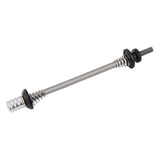 Maxbell Bike Quick Release Skewer Bike Axle Bicycle Components Mountain Bikes Skewer Silver 13.2cmx8.5cm