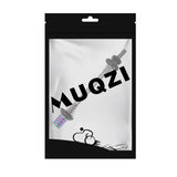 Maxbell Bike Quick Release Skewer Bike Axle Bicycle Components Mountain Bikes Skewer Gold 13.2cmx8.5cm