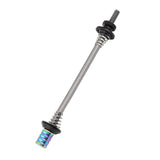 Maxbell Bike Quick Release Skewer Bike Axle Bicycle Components Mountain Bikes Skewer Colorful13.2cmx8.5cm