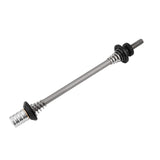 Maxbell Bike Quick Release Skewer Bike Axle Bicycle Components Mountain Bikes Skewer Silver 14.5cmx10cm