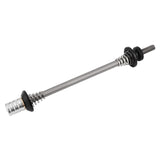 Maxbell Bike Quick Release Skewer Bike Axle Bicycle Components Mountain Bikes Skewer Silver 14.5cmx10cm