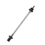 Maxbell Bike Quick Release Skewer Bike Axle Bicycle Components Mountain Bikes Skewer Black 18x13x13.5cm