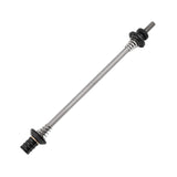 Maxbell Bike Quick Release Skewer Bike Axle Bicycle Components Mountain Bikes Skewer Black 18x13x13.5cm