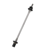 Maxbell Bike Quick Release Skewer Bike Axle Bicycle Components Mountain Bikes Skewer Black 18x13x13.5cm