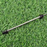 Maxbell Bike Quick Release Skewer Bike Axle Bicycle Components Mountain Bikes Skewer Black 18x13x13.5cm